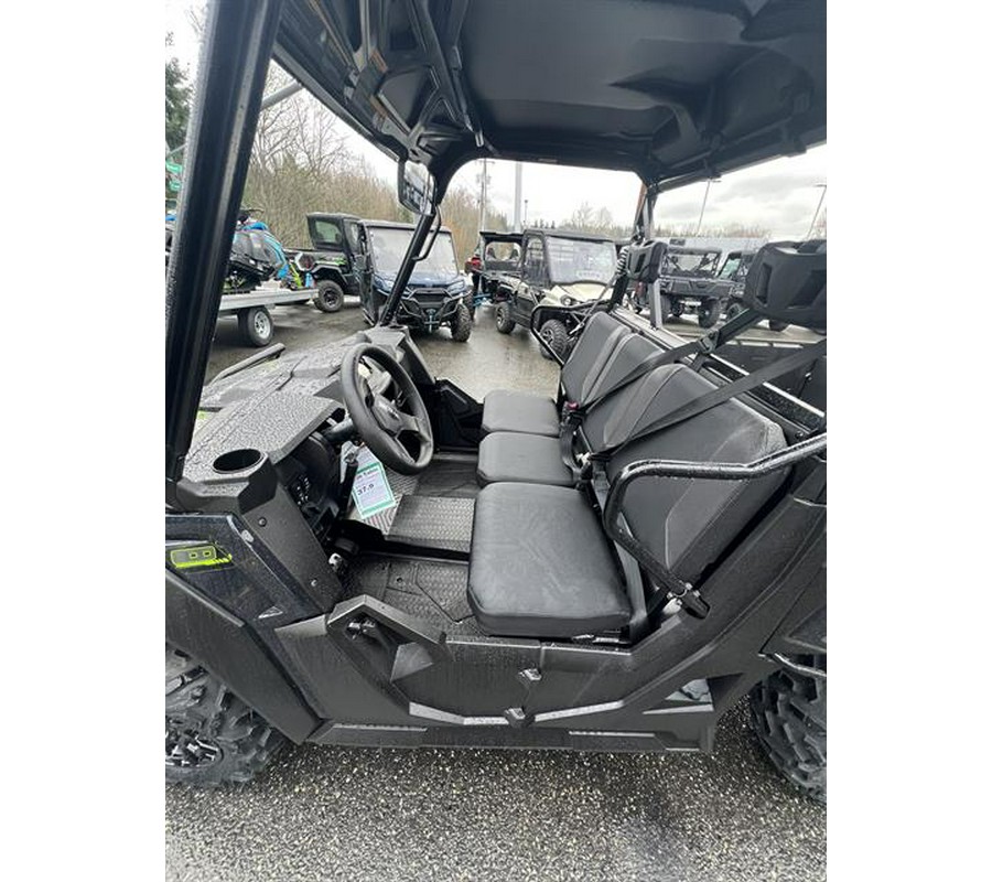 2025 Arctic Cat Prowler XT
