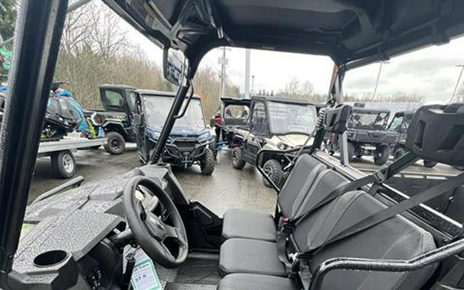 2025 Arctic Cat Prowler XT