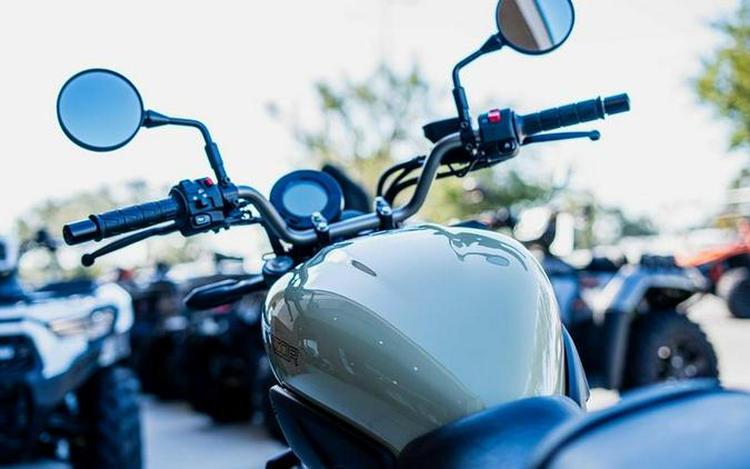 2025 Kawasaki Eliminator® ABS