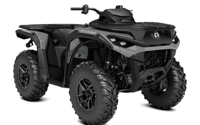 2025 Can-Am® Outlander DPS 850