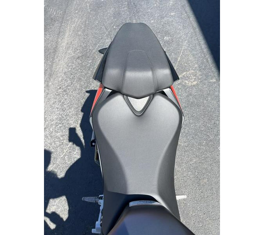 2026 Aprilia® RS 457