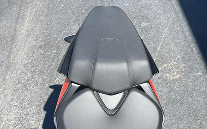 2026 Aprilia® RS 457