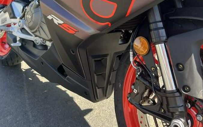 2026 Aprilia® RS 457