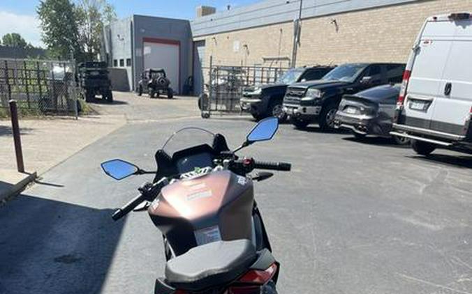 2026 Aprilia® RS 457