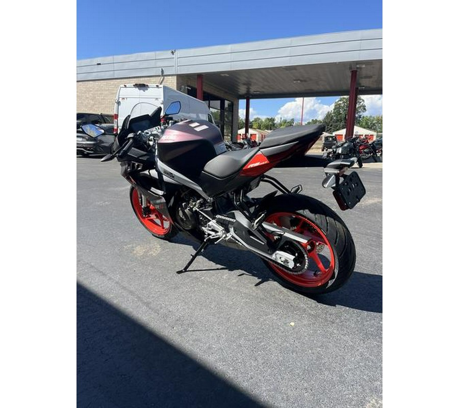 2026 Aprilia® RS 457