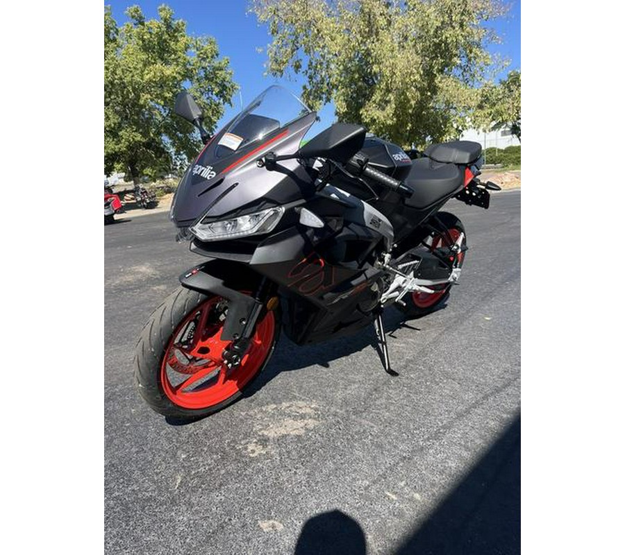 2026 Aprilia® RS 457