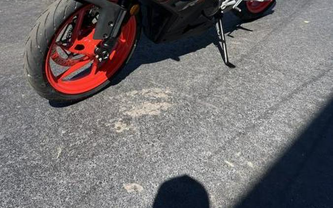 2026 Aprilia® RS 457