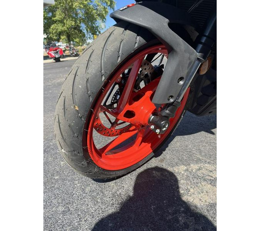 2026 Aprilia® RS 457