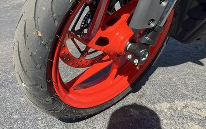 2026 Aprilia® RS 457