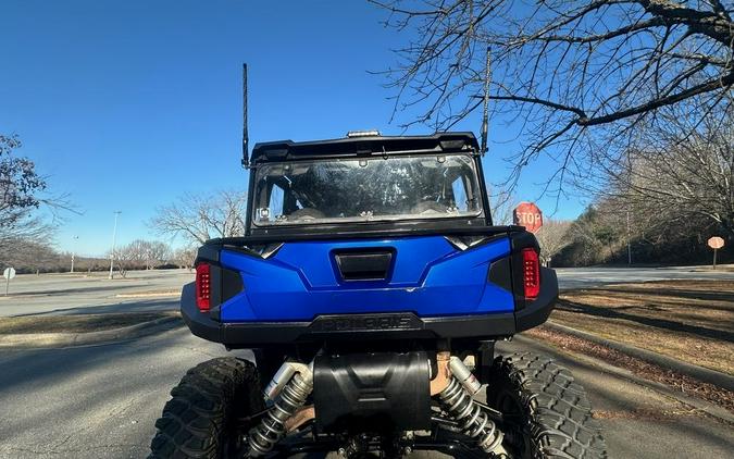 2024 Polaris General XP 4 1000 Ultimate
