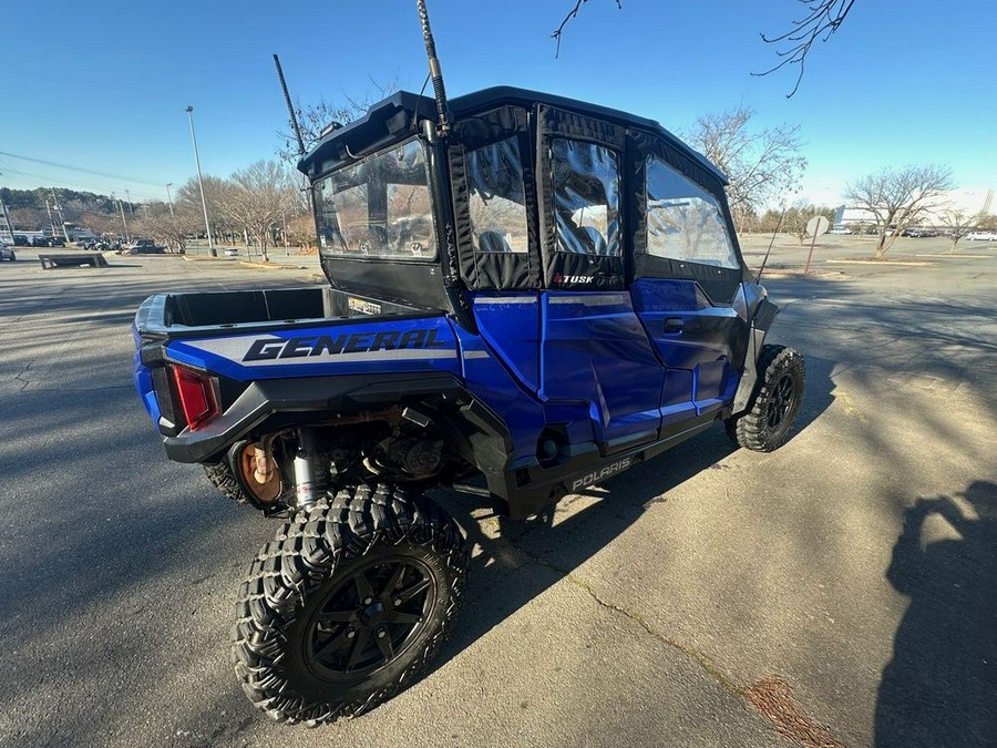 2024 Polaris General XP 4 1000 Ultimate
