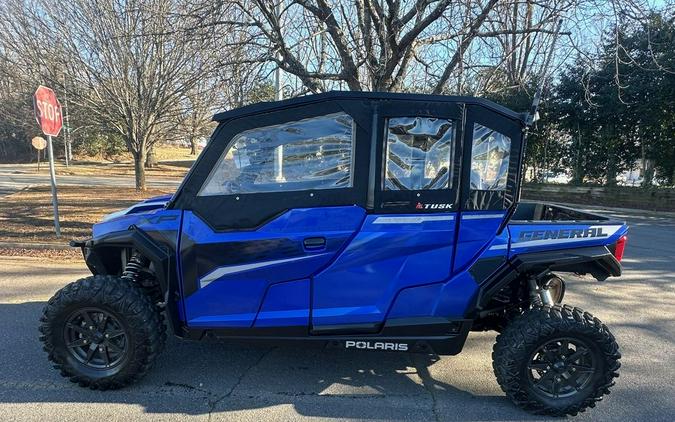 2024 Polaris General XP 4 1000 Ultimate