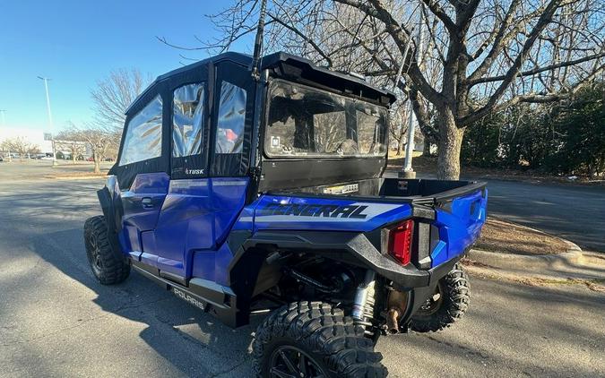 2024 Polaris General XP 4 1000 Ultimate