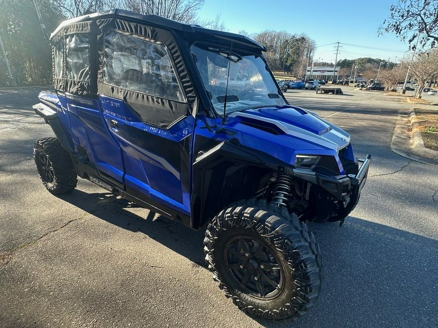 2024 Polaris General XP 4 1000 Ultimate