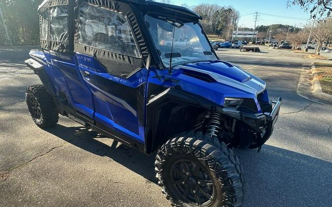 2024 Polaris General XP 4 1000 Ultimate