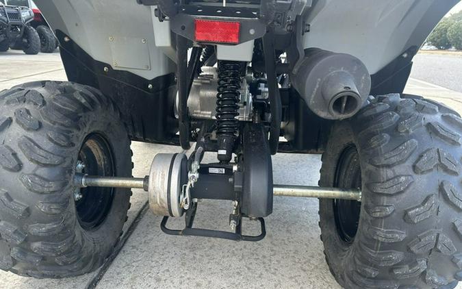 2022 Yamaha Raptor 90