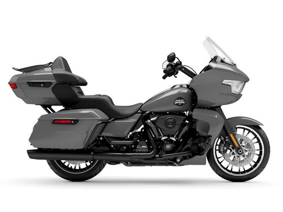 2026 Harley-Davidson® FLTRXL - Road Glide® Limited