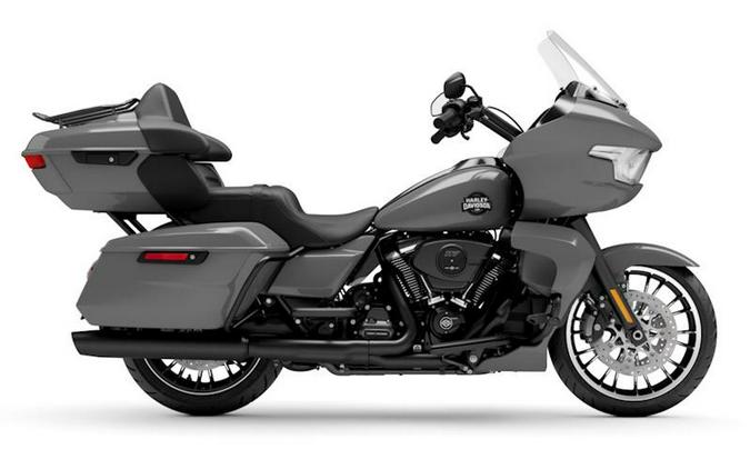 2026 Harley-Davidson® FLTRXL - Road Glide® Limited
