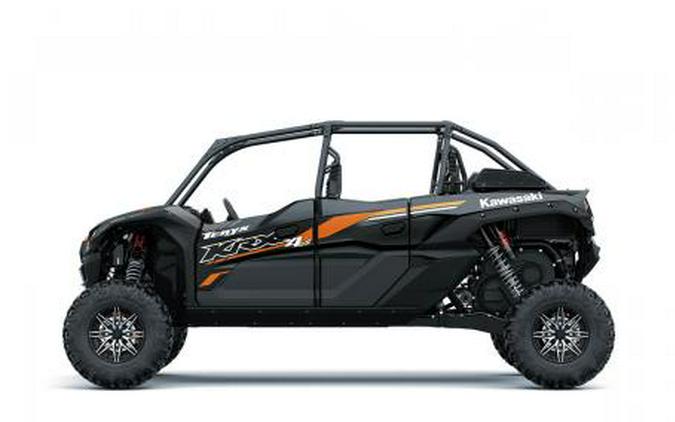2023 Kawasaki Teryx® KRX®4 1000 eS