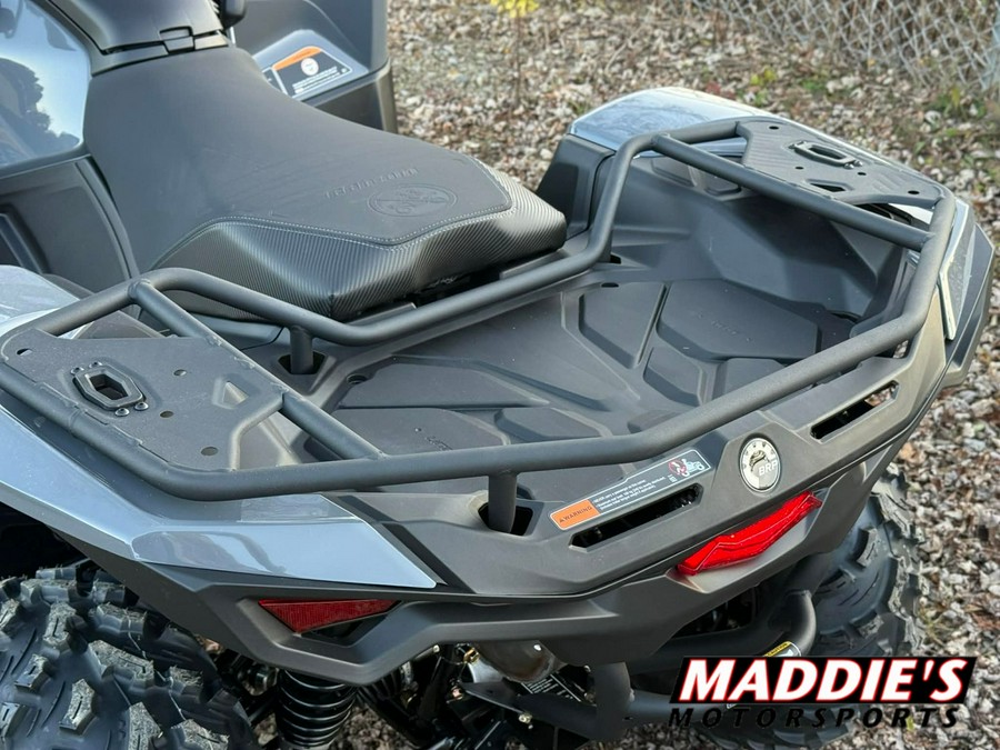 2026 Can-Am Outlander 500