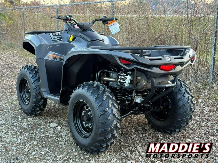 2026 Can-Am Outlander 500