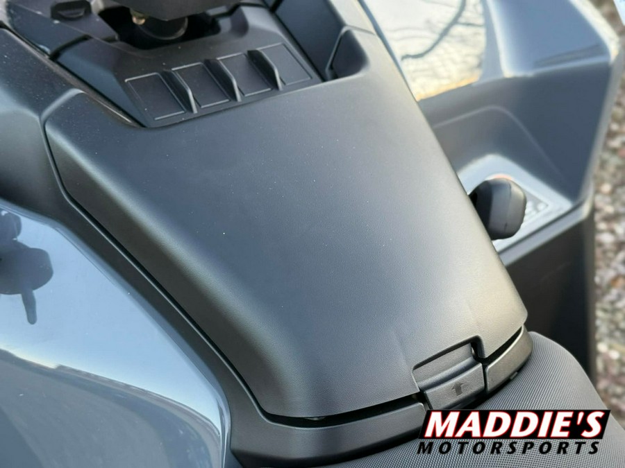 2026 Can-Am Outlander 500