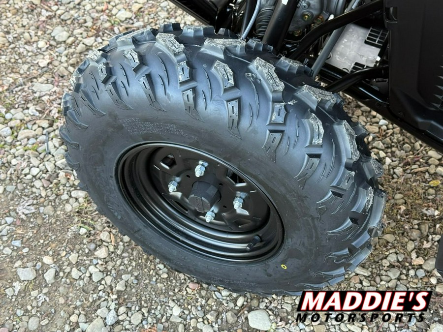 2026 Can-Am Outlander 500