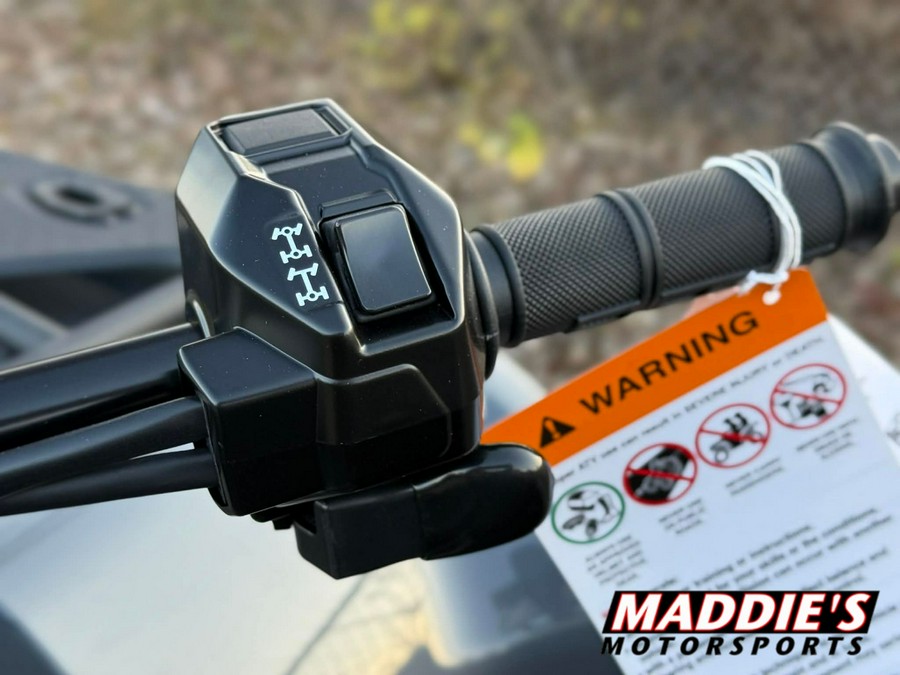 2026 Can-Am Outlander 500