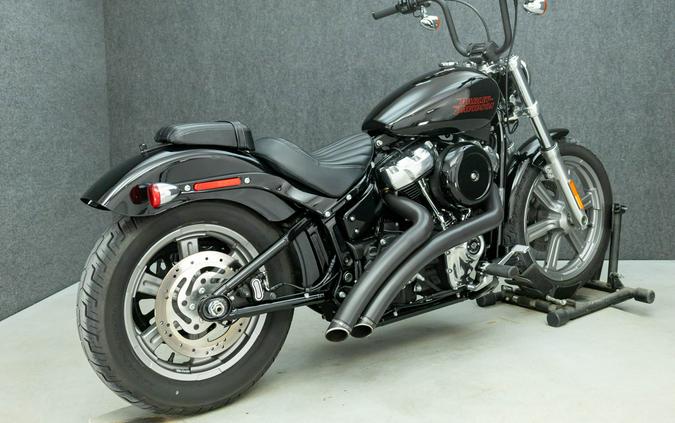 2023 HARLEY DAVIDSON FXST SOFTAIL STANDARD W/ABS