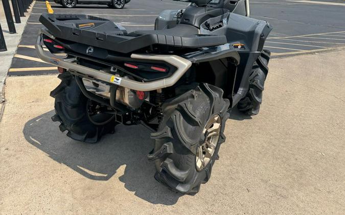 2026 Can-AM Outlander X Mr 850