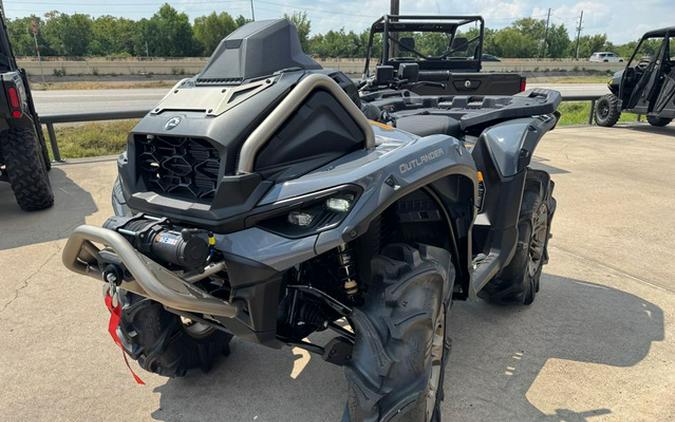 2026 Can-AM Outlander X Mr 850