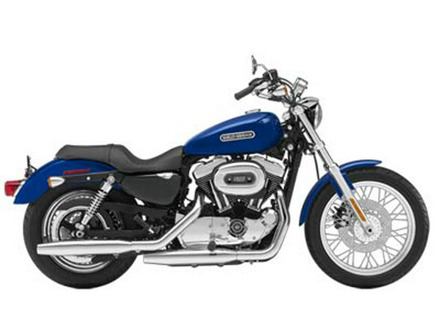 2009 Harley-Davidson Sportster® 1200 Low