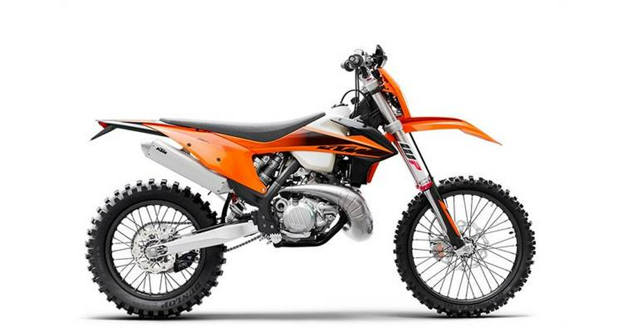 2020 KTM 250 XC W TPI