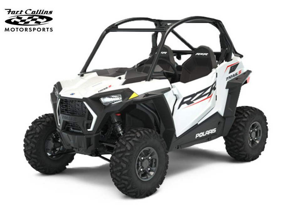 2023 Polaris® RZR Trail S 900 Sport