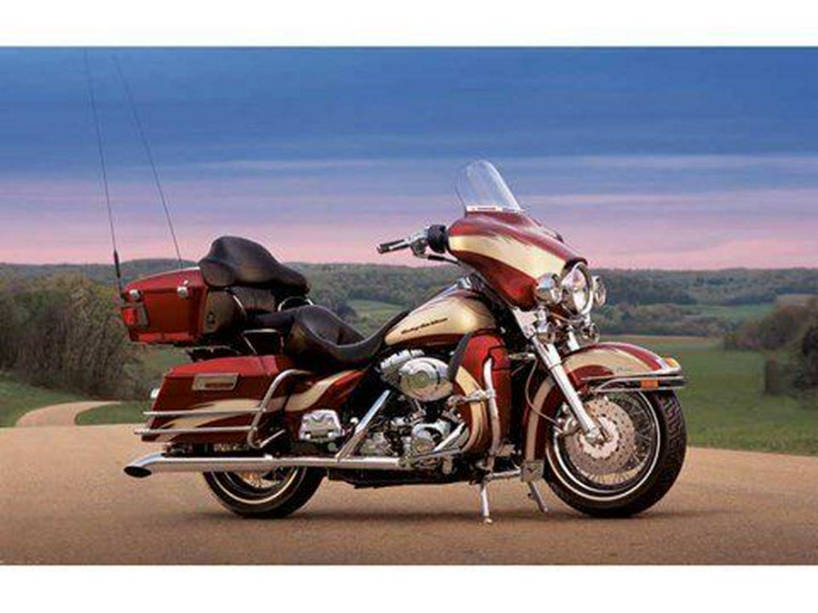 2005 Harley-Davidson FLHTCUI Ultra Classic® Electra Glide®