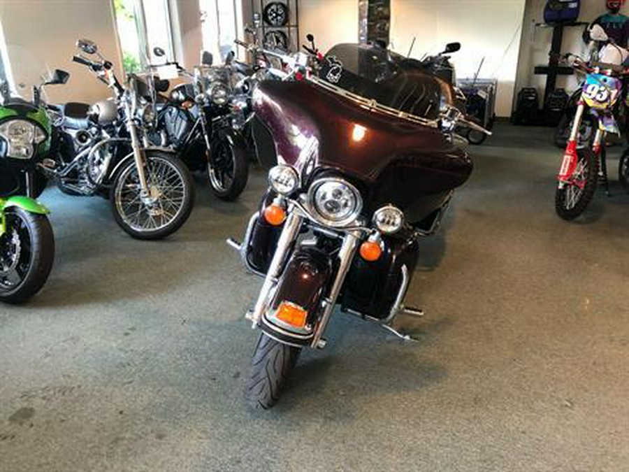 2005 Harley-Davidson FLHTCUI Ultra Classic® Electra Glide®