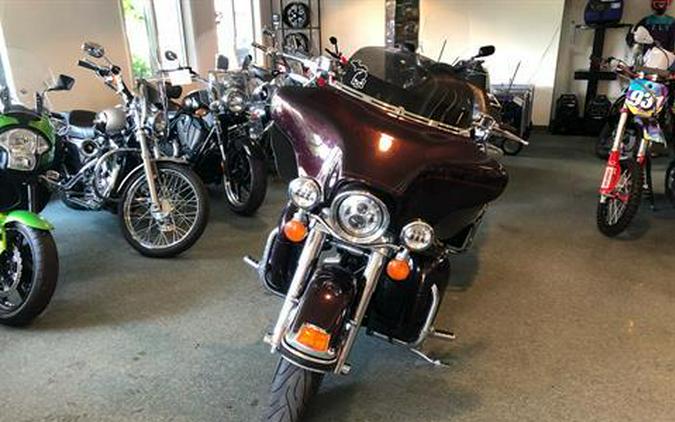 2005 Harley-Davidson FLHTCUI Ultra Classic® Electra Glide®