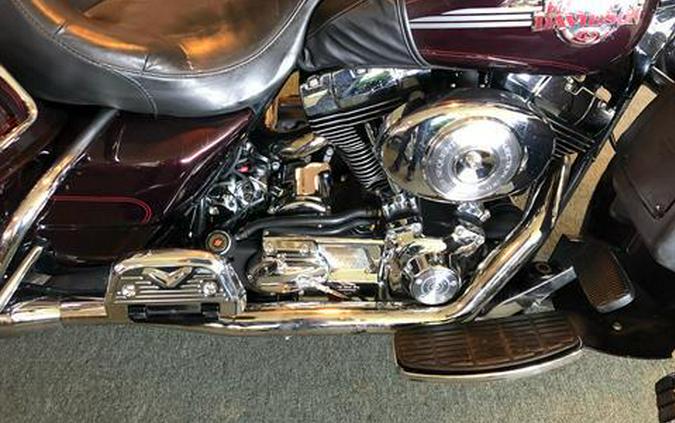 2005 Harley-Davidson FLHTCUI Ultra Classic® Electra Glide®