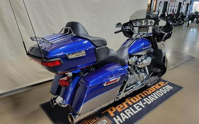 2017 Harley-Davidson Ultra Limited