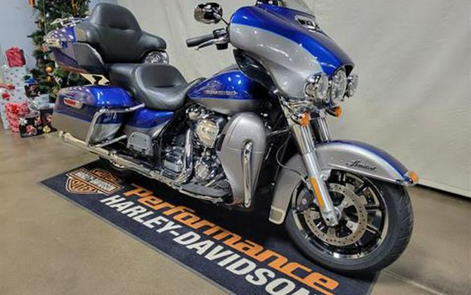 2017 Harley-Davidson Ultra Limited