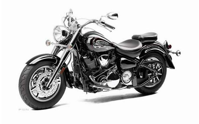 2011 Yamaha Road Star S