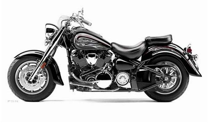 2011 Yamaha Road Star S