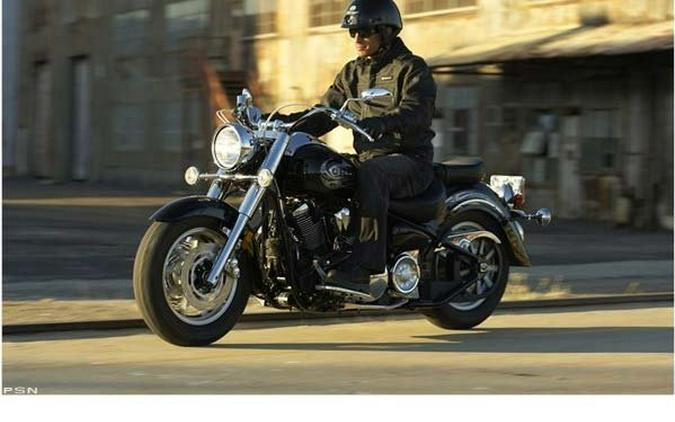 2011 Yamaha Road Star S