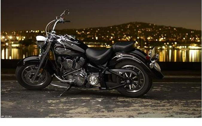 2011 Yamaha Road Star S