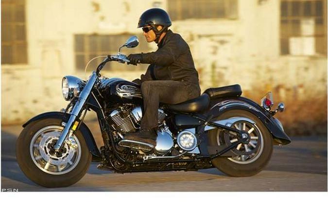 2011 Yamaha Road Star S