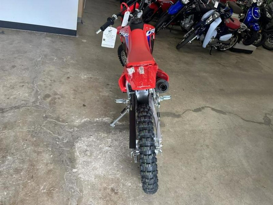 2024 Honda® CRF125F Big Wheel