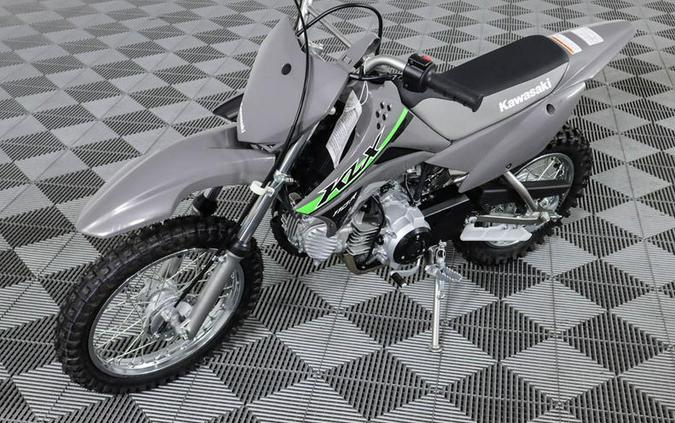 2024 Kawasaki KLX®110R