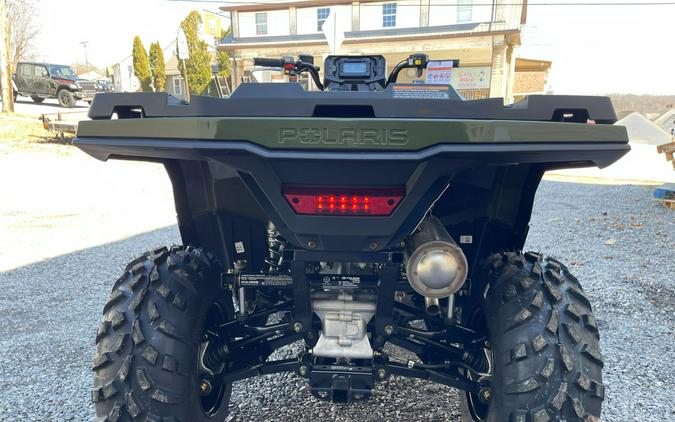 2024 Polaris Sportsman 570