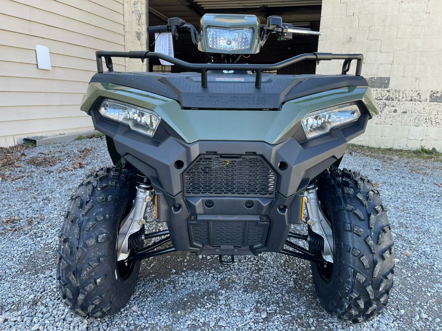 2024 Polaris Sportsman 570