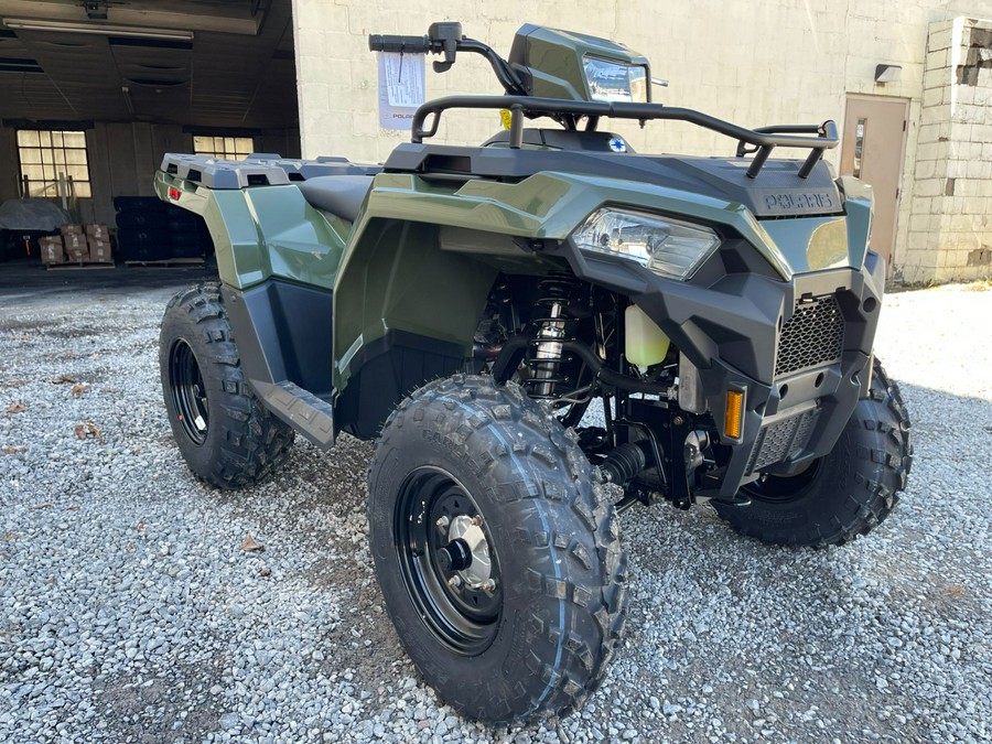 2024 Polaris Sportsman 570